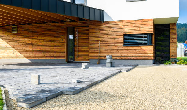 Reliable Coaling, AL Driveway Pavers Solutions