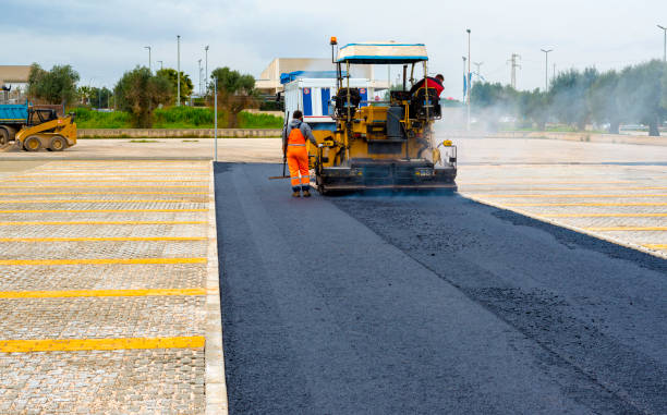 Reasons to Select Us for Your Driveway Paving Requirements in Coaling, AL