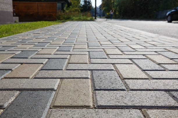 Decorative Driveway Pavers in Coaling, AL