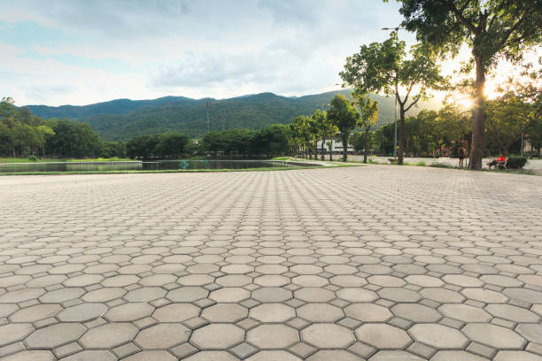 Best Driveway Pavers Near Me  in Coing, AL