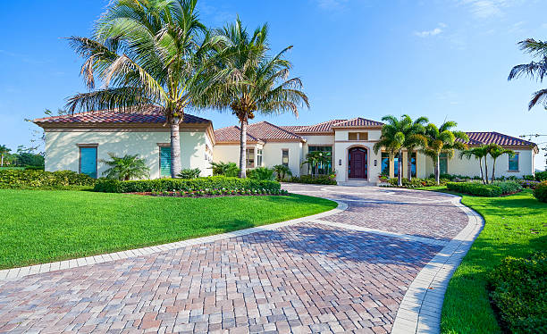 Best Driveway Pavers Near Me  in Coing, AL